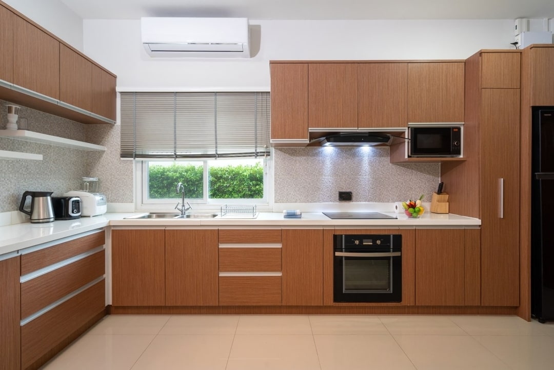Modular Kitchen In Delhi | Luxury Kitchen Designs in Delhi - Guzel Concepts