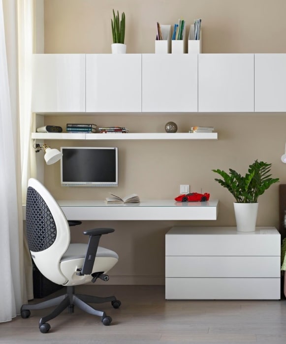 Study table desk