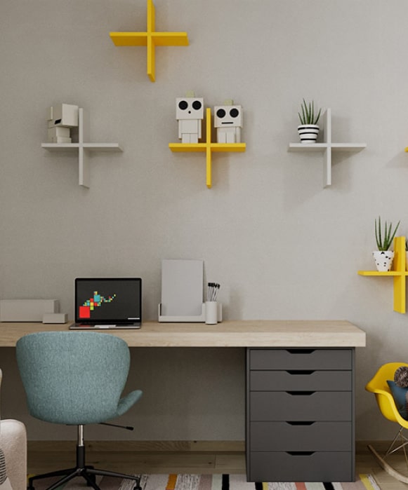 Study table