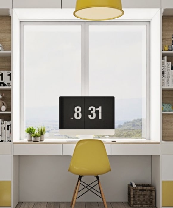 Study table