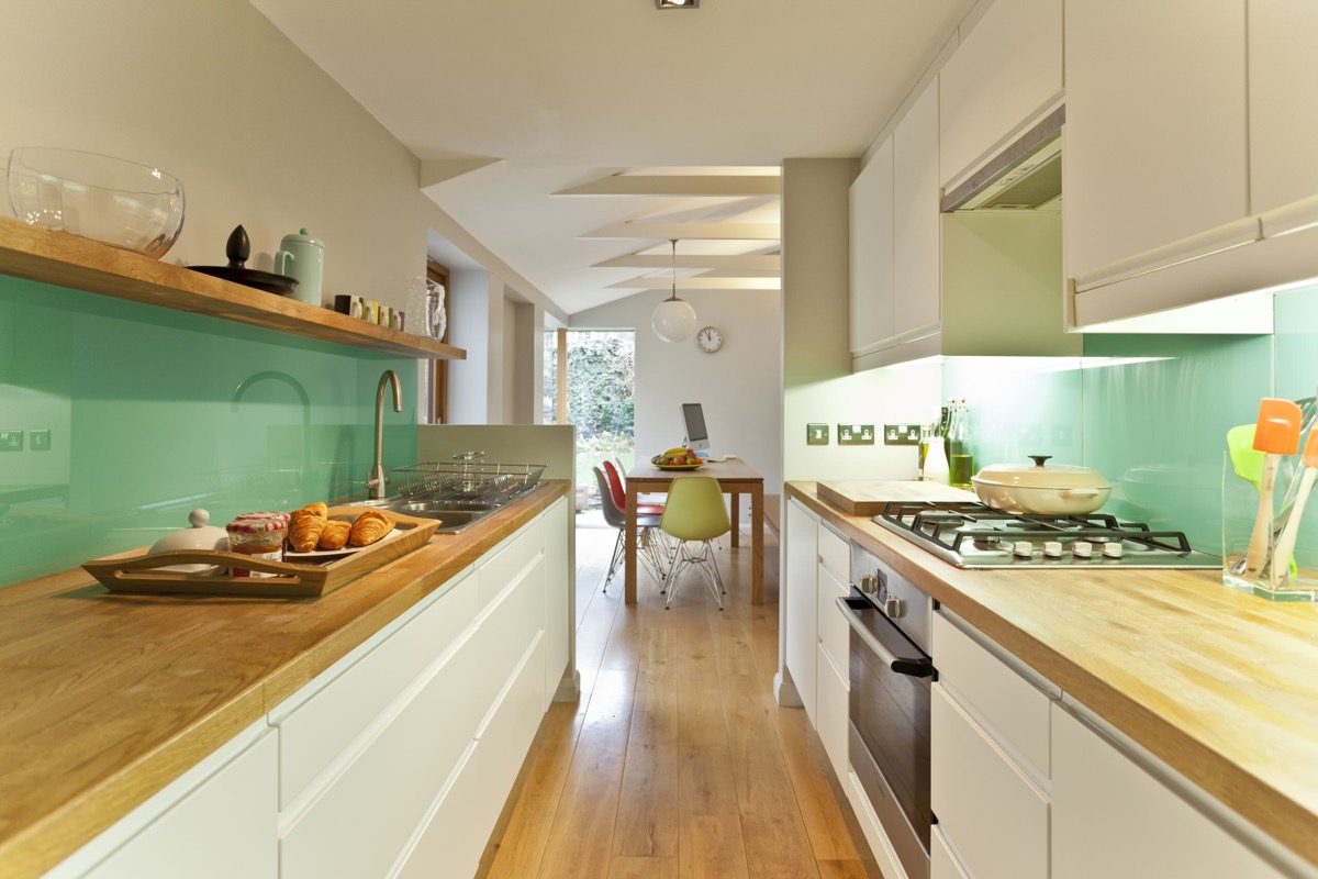 modular kitchen design in delhi