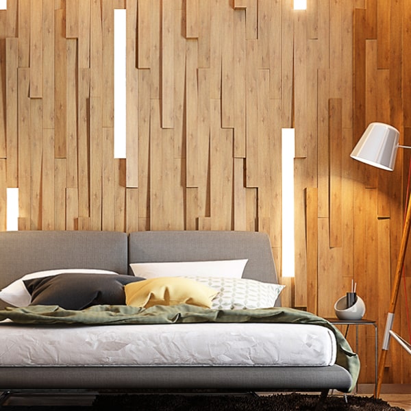 wall paneling design in delhi ncr