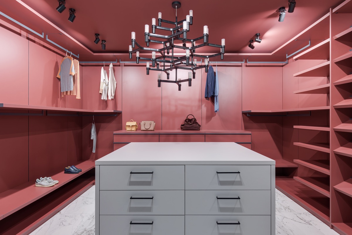 best Wardrobe design in delhi