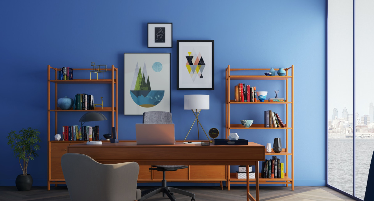 Study table